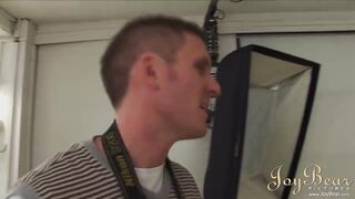  JOYBEAR Erotic Photo Shoot