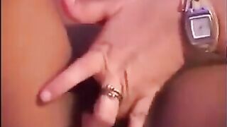 amateur pregnant lesbians