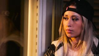 Goldie Rush and Rachel James Amazing Teenie Lesbian Sex