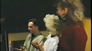 Lesbian Fisting Paris Style