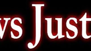 Hot Milf Julia Ann is a Lusty Lesbo!