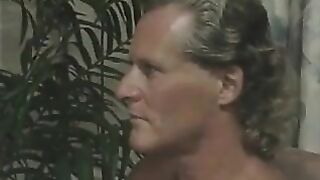 Angela Baron & Krysti Lynn - Fantasy Exchange (1993)