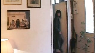 2 Lesbiennes Francaises