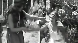 Antique Lesbos