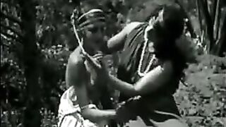 Antique Lesbos