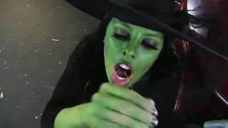 Wicked Witch