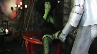 Wicked Witch