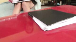 Adventures in Babysitting