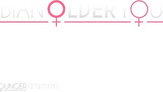 MILF and Redhead Lesbian Schoolgirl