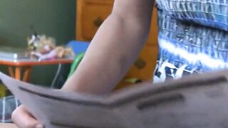 Not Daughters Failing Grade