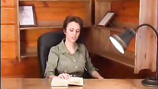 More Pantyhose Lesbian