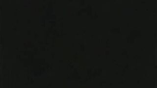 Petite lez tongue fucks plump ass