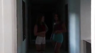 You Should Show Us How It's Done