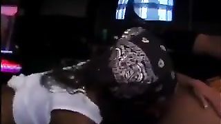 What Happens In The Club Is A Lesbian Orgy 