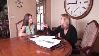 Lesbian Manipulation