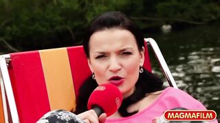 MAGMA FILM German Lesbian Pornstars