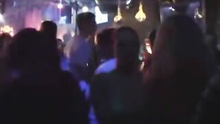 TWO not sisterS IN DISCO -- mfl