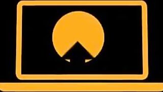 Blonde MILF acquaints stepdaughter Stella Cox with her strapon