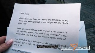 Lena Nitro treibt es versaut mit MILF Lana Vegas! WOLF WAGNER wolfwagner.date