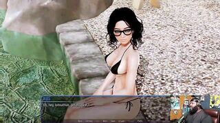 Harem Hotel 0.11.2, Part 6: Mommy's Little Slut