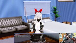 Harem Hotel 0.11.2, Part 6: Mommy's Little Slut