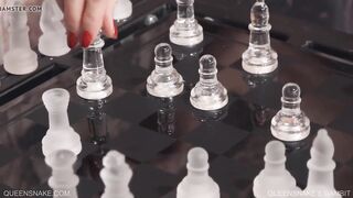 Queensnakes Gambit - Queensnake.com - Queensect.com