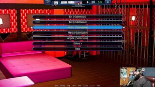 Harem Hotel 0.11.2, Part 9: Faries Going Bump In The Night