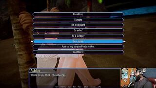 Harem Hotel 0.11.2, Part 9: Faries Going Bump In The Night