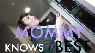 ME AND MY STEPMOM HAD A THREESOME ...  FRESH KINK