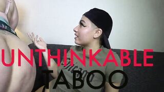 ME AND MY STEPMOM HAD A THREESOME ...  FRESH KINK