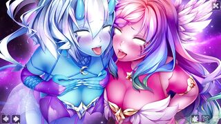 Huniepop 2 Dont Stop Uncensored Photos