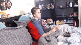 Ignored while I Smoke