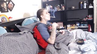 Ignored while I Smoke