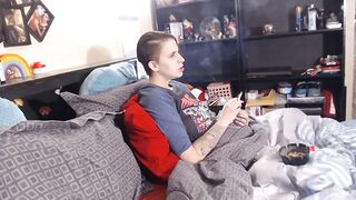 Ignored while I Smoke