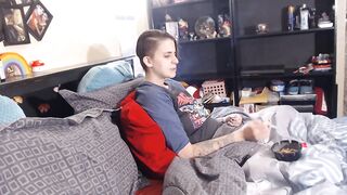 Ignored while I Smoke