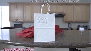 Claudia Marie VS Sofie Marie