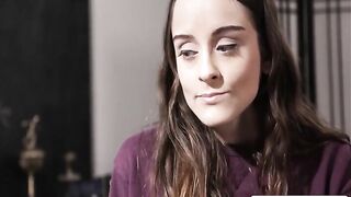 Horny student makes the pussy of her milf teacher so wet