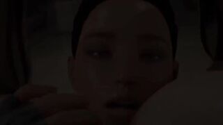 Sensual adventures part 3
