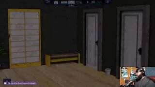 Harem Hotel 0.11.2, Part 11: Red-headed Desires