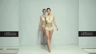 Kiev fashion week