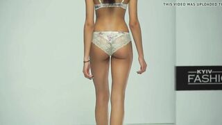 Kiev fashion week