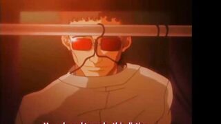 Hentai After Class Lesson Episode 3