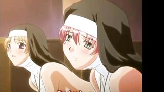 Hentai After Class Lesson Episode 3