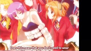 Hentai After Class Lesson Episode 3