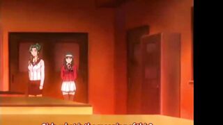 Hentai After Class Lesson Episode 3