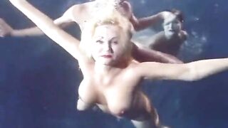HBO Real Sex Slippery When Wet