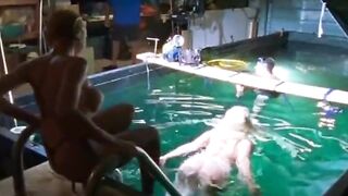 HBO Real Sex Slippery When Wet