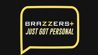 Brazzers - Sexy Codi Vore Gets the most Intense Workout she ever Experienced by MILF Summer Hart