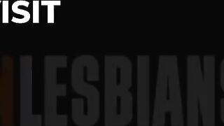 AFRICAN LESBIANS - Beautiful ebony babe lesbian sex with best friend