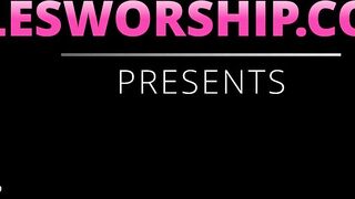 Busty Latina Milf Mercedes Carrera Has Two Beautiful Teen Assistants